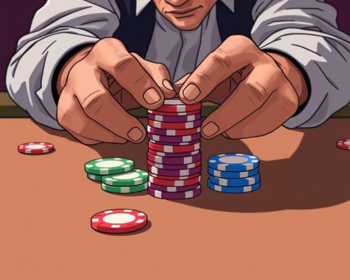 Poker Online