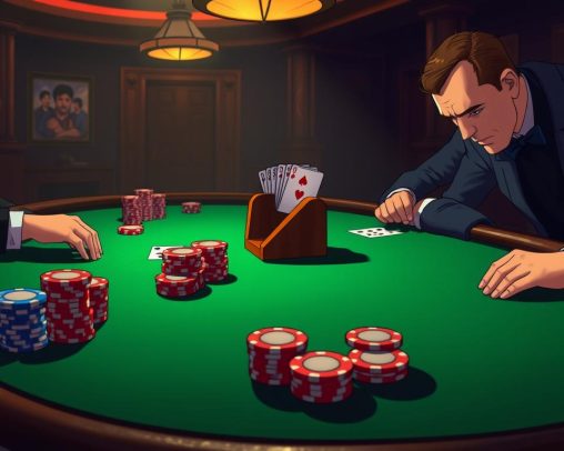 poker