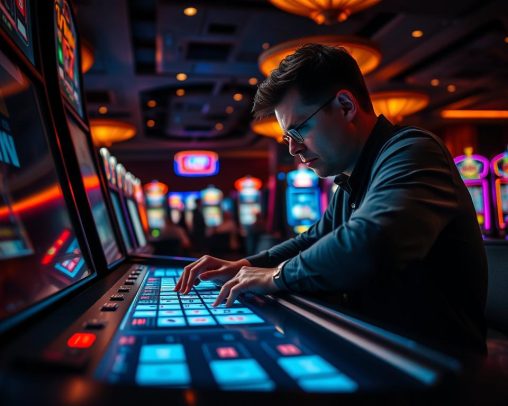 Trik Menghindari Kekalahan Main Video Poker