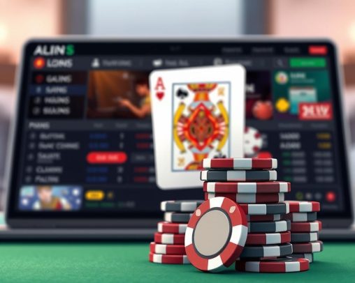 Panduan Memilih Situs Poker Online Terpercaya