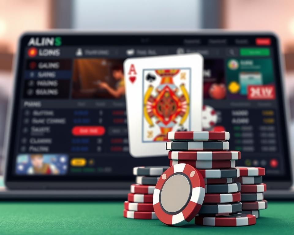 Panduan Memilih Situs Poker Online Terpercaya